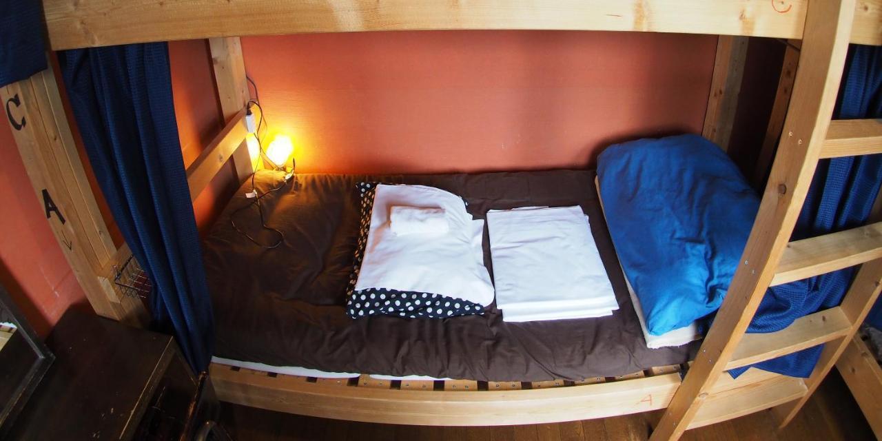 Bellscabin Guesthouse Karuizawa Extérieur photo