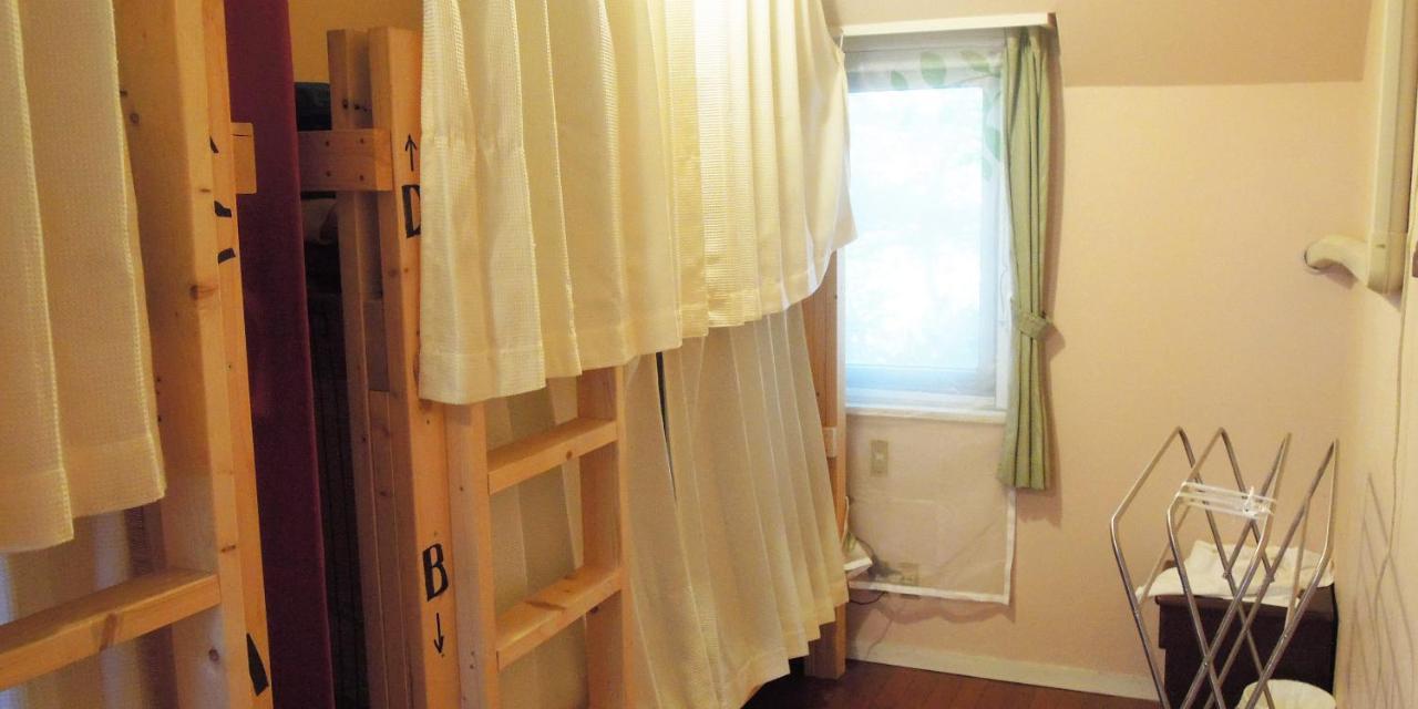 Bellscabin Guesthouse Karuizawa Extérieur photo