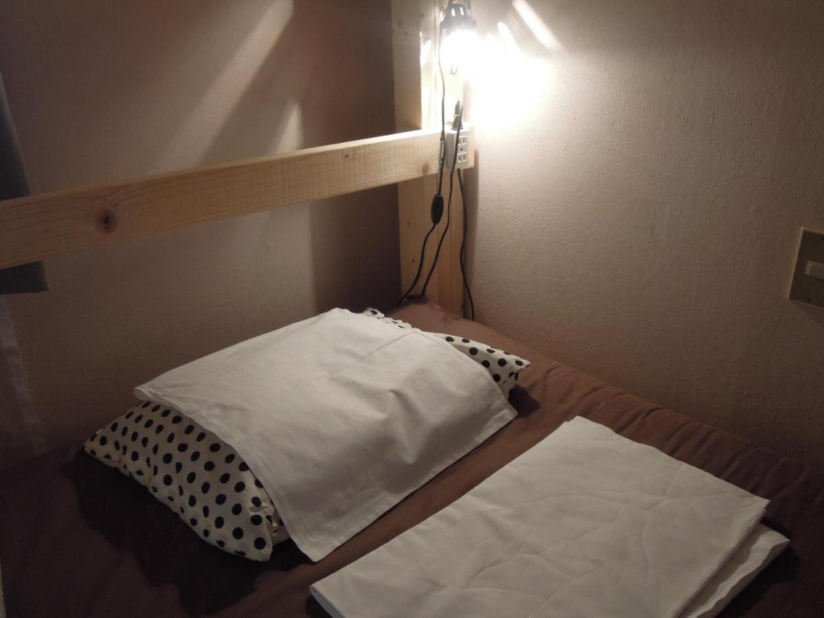 Bellscabin Guesthouse Karuizawa Extérieur photo
